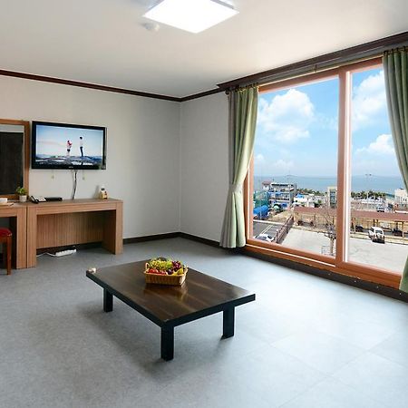 Yein Pension Taean Exterior photo
