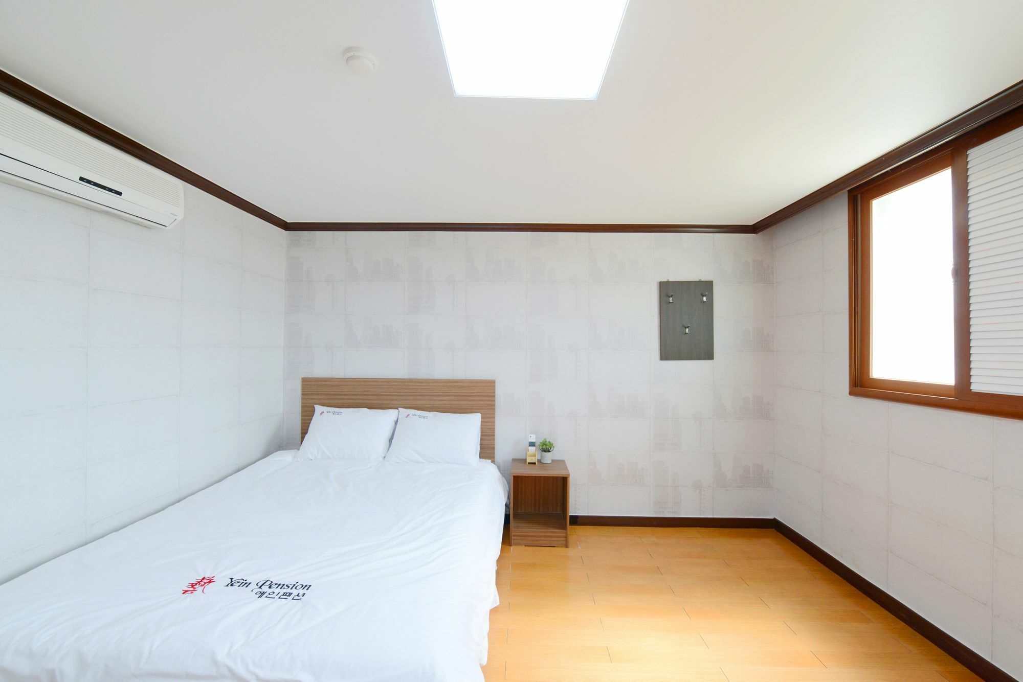 Yein Pension Taean Exterior photo