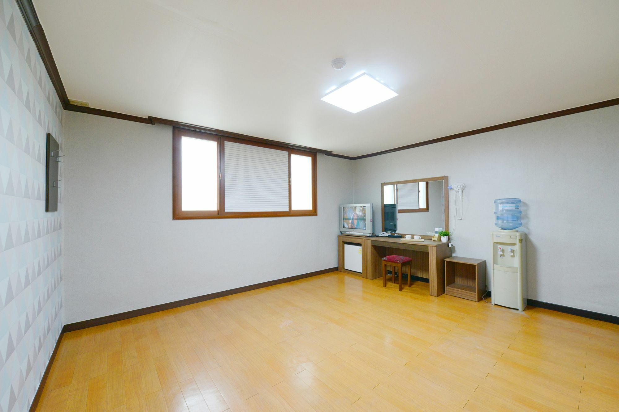 Yein Pension Taean Exterior photo