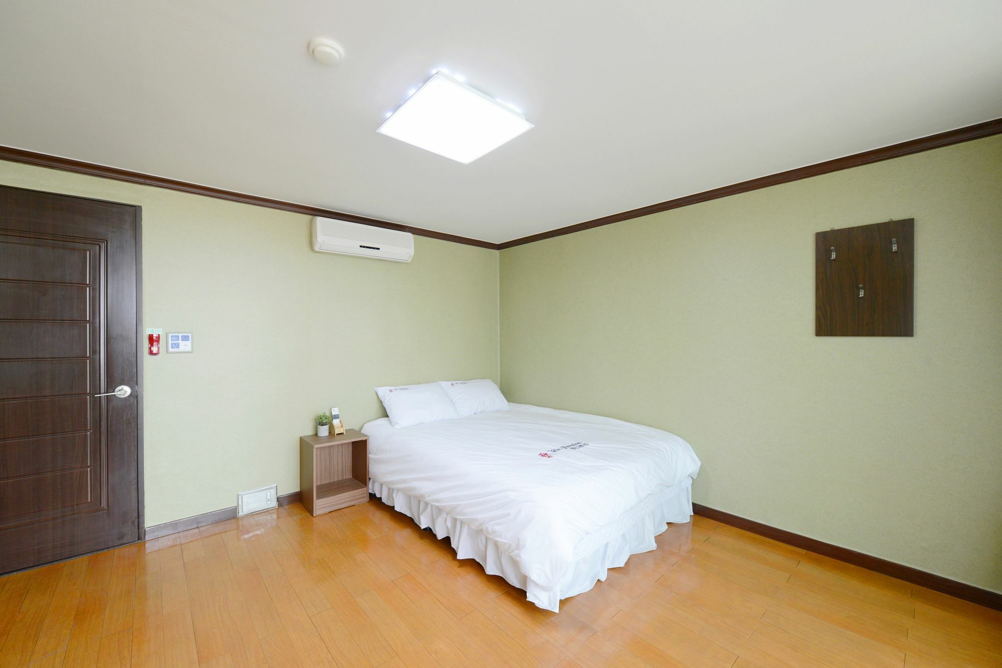 Yein Pension Taean Exterior photo