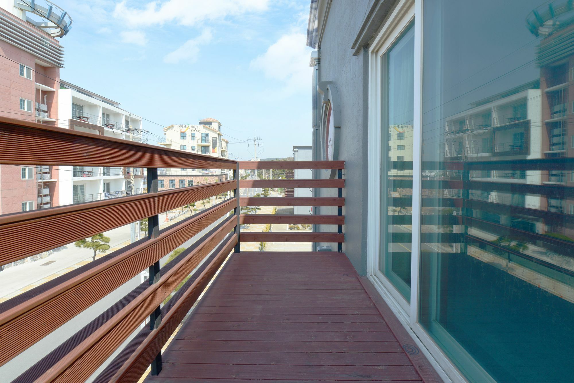 Yein Pension Taean Exterior photo