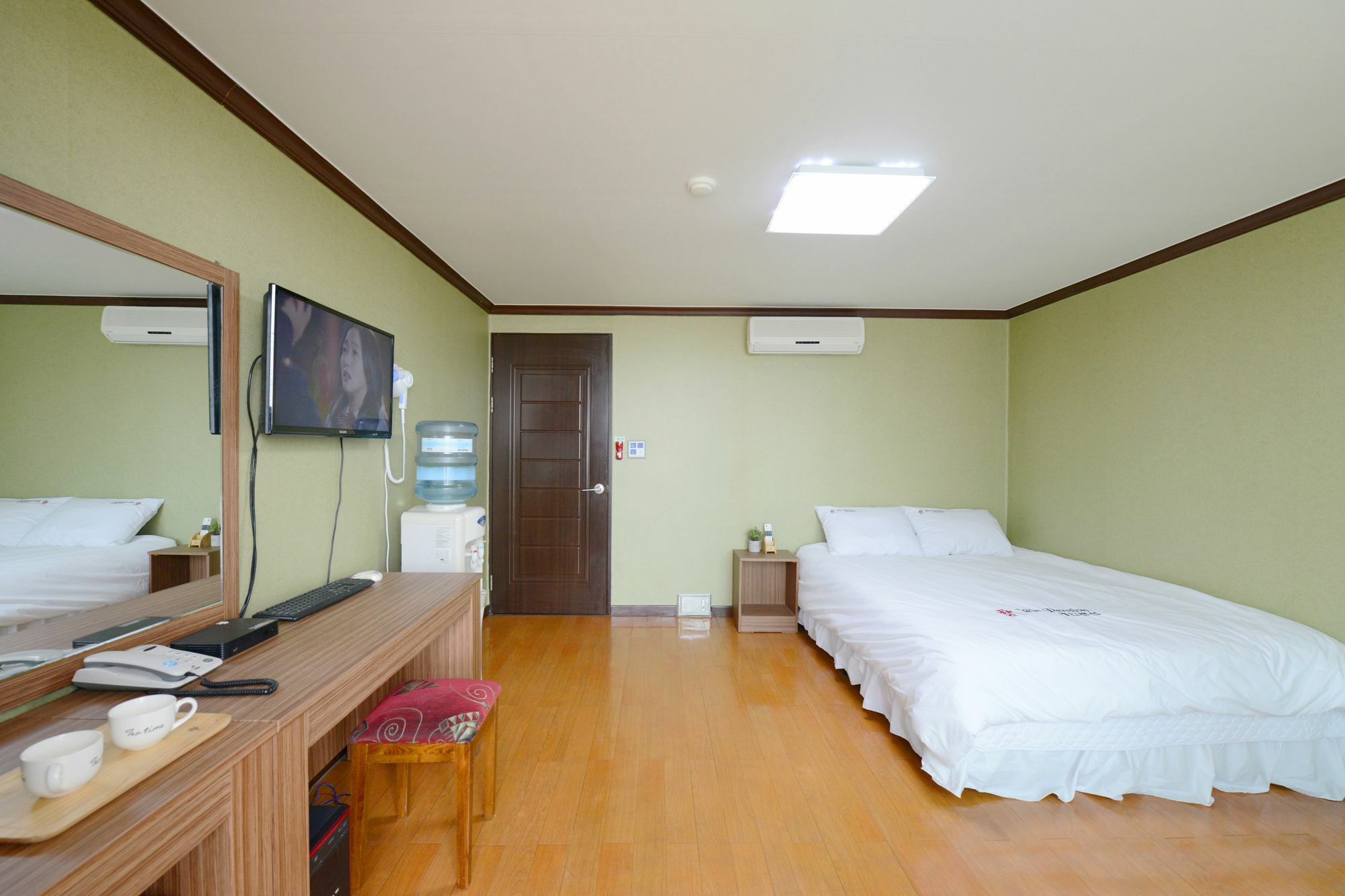 Yein Pension Taean Exterior photo
