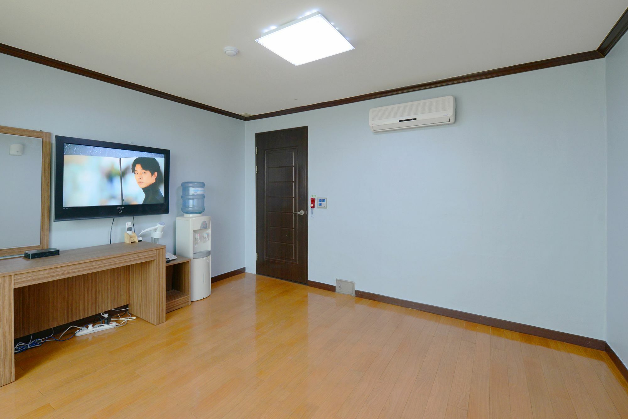 Yein Pension Taean Exterior photo