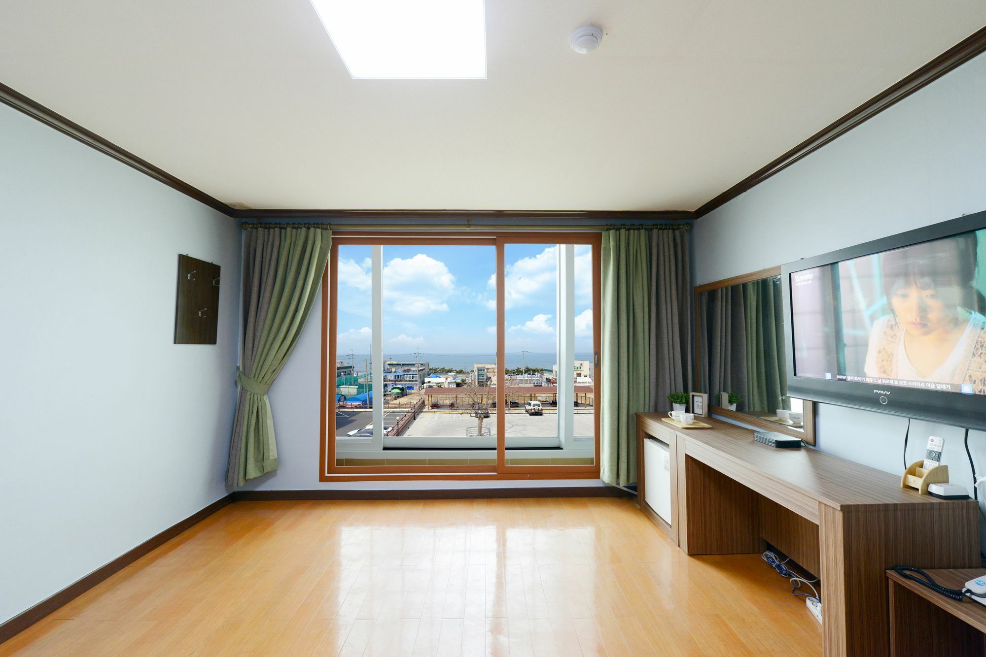 Yein Pension Taean Exterior photo